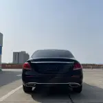 Mercedes-Benz E-Class 2018 245 л.с. — лот 57824701 из Китая