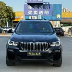 BMW X5 (Import) 2020 из Китая