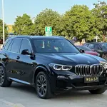 BMW X5 (Import) 2020 из Китая