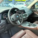BMW X5 (Import) 2020 из Китая