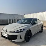 Volkswagen Lamando из Китая