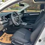 Honda Civic 2020 из Китая