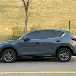 Mazda CX-5 2022 из Китая