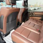 Mercedes-Benz G-Class 2011 388 л.с. 388 л.с. из Китая