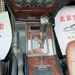 Mercedes-Benz G-Class 2011 388 л.с. 388 л.с. из Китая