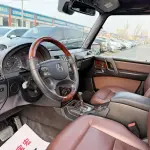 Mercedes-Benz G-Class 2011 388 л.с. 388 л.с. из Китая