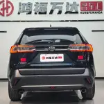 Toyota Wildlander 2022 из Китая