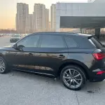 Audi Q5L 2022 из Китая