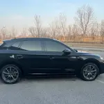 Audi Q5L 2022 из Китая