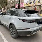Land Rover Velar 2023 250 л.с. 250 л.с. из Китая