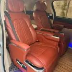 Toyota Previa 2019 из Китая