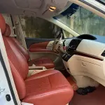 Toyota Previa 2019 из Китая