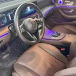 Mercedes-Benz E-Class 2023 258 л.с. — лот 57825353 из Китая