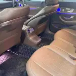 Mercedes-Benz E-Class 2023 258 л.с. — лот 57825353 из Китая