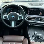 BMW X5 (Import) 2020 из Китая