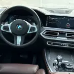 BMW X5 (Import) 2020 340 л.с. — лот 57831339 из Китая