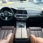 BMW X5 (Import) 2020 340 л.с. — лот 57831339 из Китая