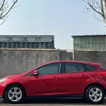 Ford Focus 2018 125 л.с. 125 л.с. 125 л.с. из Китая