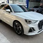 Audi Q3 2021 150 л.с. — лот 57831395 из Китая