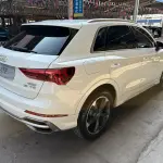 Audi Q3 2021 150 л.с. — лот 57831395 из Китая