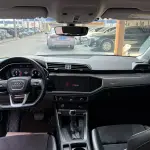 Audi Q3 2021 150 л.с. — лот 57831395 из Китая