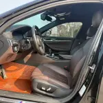 BMW 5 Series 2019 184 л.с. — лот 57825274 из Китая