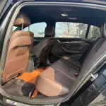 BMW 5 Series 2019 184 л.с. — лот 57825274 из Китая