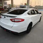 Ford Mondeo 2016 181 л.с. — лот 57831376 из Китая