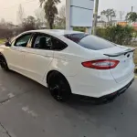 Ford Mondeo 2016 181 л.с. — лот 57831376 из Китая