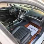 Ford Mondeo 2016 181 л.с. — лот 57831376 из Китая