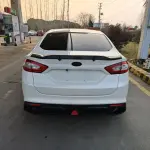 Ford Mondeo 2016 181 л.с. — лот 57831376 из Китая