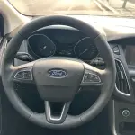 Ford Focus 2018 125 л.с. 125 л.с. 125 л.с. из Китая