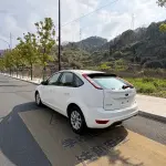 Ford Focus 2012 124 л.с. 124 л.с. 124 л.с. из Китая