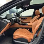 Mercedes-Benz S-Class 2025 380 л.с. — лот 57831524 из Китая