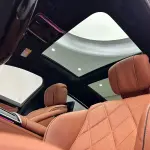 Mercedes-Benz S-Class 2025 380 л.с. — лот 57831524 из Китая