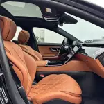Mercedes-Benz S-Class 2025 380 л.с. — лот 57831524 из Китая