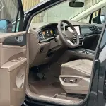 Volkswagen Viloran 2023 из Китая