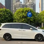 Honda Odyssey 2022 146 л.с. 146 л.с. 146 л.с. из Китая