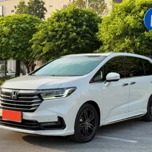 Honda Odyssey 2022 146 л.с. 146 л.с. 146 л.с. из Китая