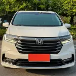 Honda Odyssey 2022 146 л.с. 146 л.с. 146 л.с. из Китая