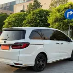 Honda Odyssey 2022 146 л.с. 146 л.с. 146 л.с. из Китая