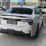 Lynk & Co 03 2020 180 л.с. — лот 57831443 из Китая
