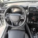 Lynk & Co 03 2020 180 л.с. — лот 57831443 из Китая