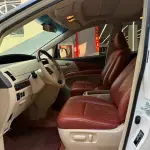 Toyota Previa 2019 из Китая