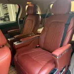 Toyota Previa 2019 из Китая
