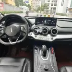 Wey Wey VV7 2020 из Китая