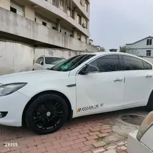 Buick Regal 2010 из Китая