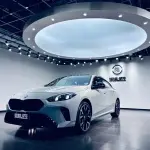 BMW 2 Series 2025 204 л.с. — лот 57825626 из Китая