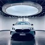 BMW 2 Series 2025 204 л.с. — лот 57825626 из Китая