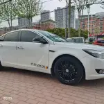 Buick Regal 2010 из Китая